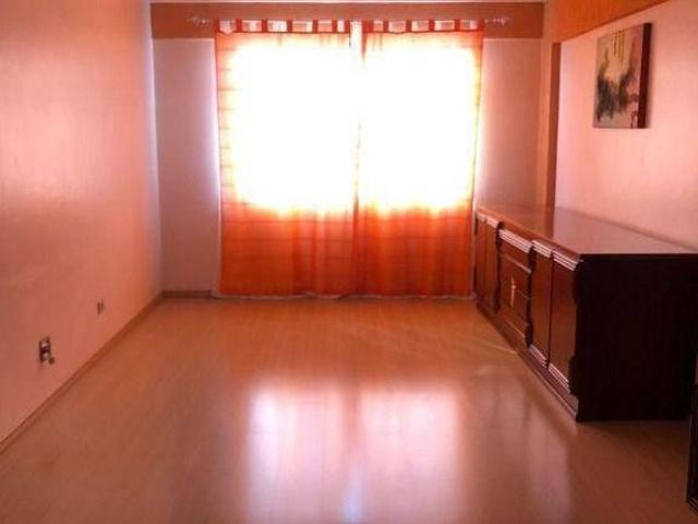 Apartamento à venda Centro Cascavel/PR