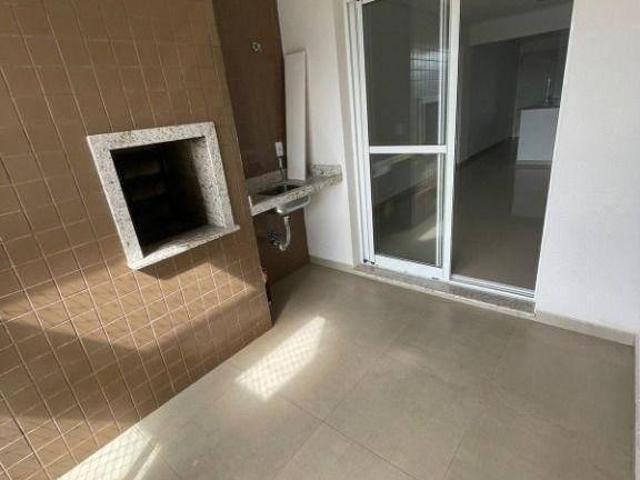Apartamento à venda Centro Cascavel/PR