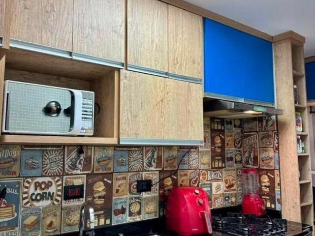Apartamento á venda Centro Consolação 1 dormitorio 1 banheiro
