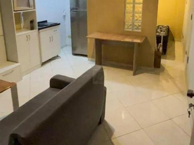Apartamento À Venda Centro Curitiba