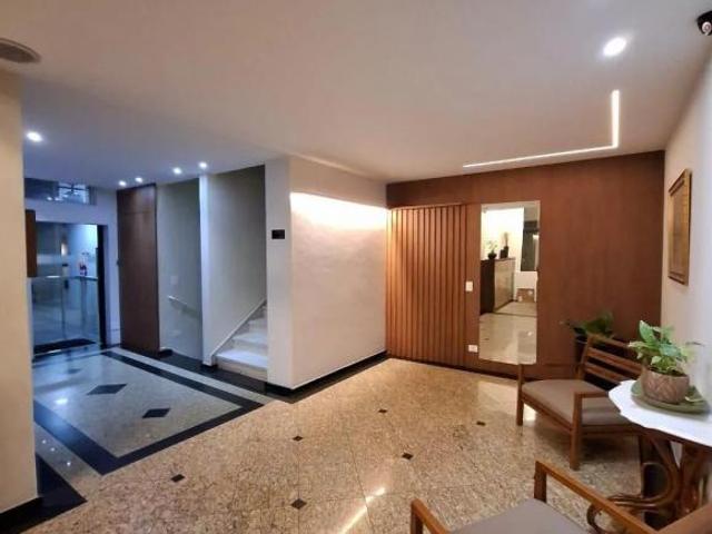 Apartamento à venda, Centro, Curitiba, PR