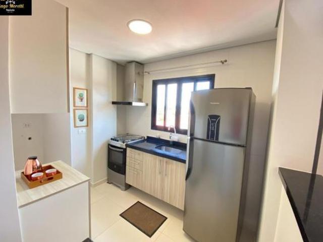 APARTAMENTO À VENDA CENTRO DE BOITUVA SP