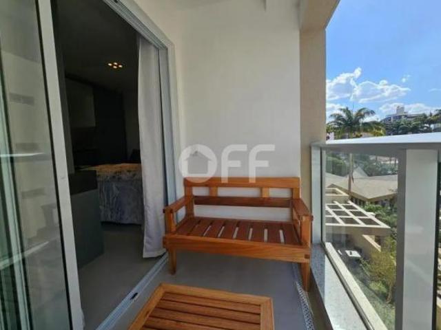 Apartamento à venda Centro de Campinas SP