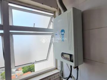 São Bernardo do Campo, São Paulo - Garagem