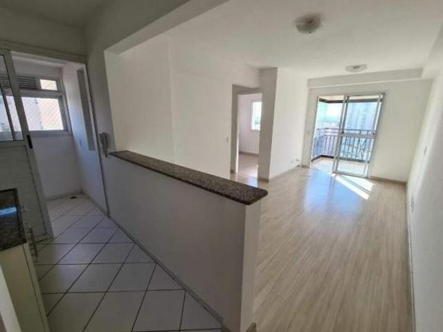 Apartamento à Venda Centro de São Bernardo do Campo – 58m², 2 Dormitórios e Laze