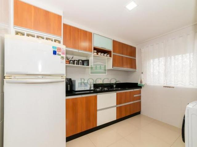 APARTAMENTO À VENDA – CENTRO DE SÃO JOSÉ DOS PINHAIS
