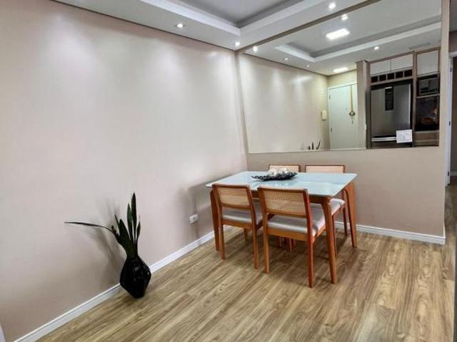 Apartamento à venda Centro Diadema
