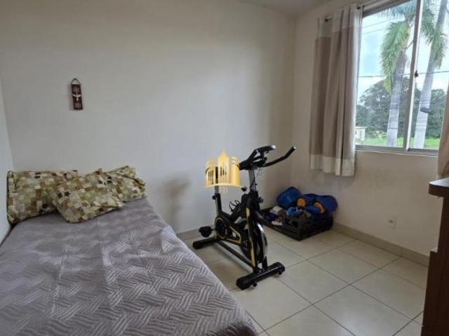 APARTAMENTO À VENDA CENTRO ESMERALDAS/MG R$300.000,00