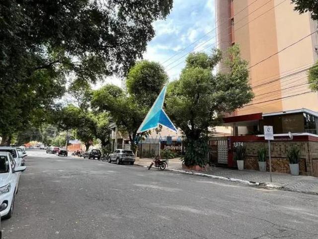 Apartamento à venda, Centro, Governador Valadares, MG