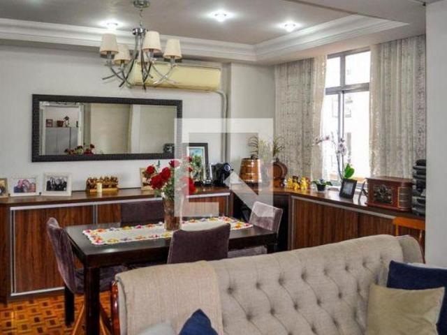 Apartamento à Venda Centro Histórico, 3 Quartos, 146 m² Porto Alegre