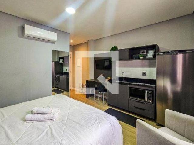 Apartamento à Venda Centro Histórico, 1 Quarto, 22 m² Porto Alegre