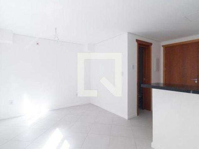 Apartamento à Venda Centro Histórico, 1 Quarto, 24 m² Porto Alegre