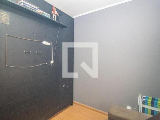 Apartamento à Venda Centro Histórico, 1 Quarto, 25 m² Porto Alegre