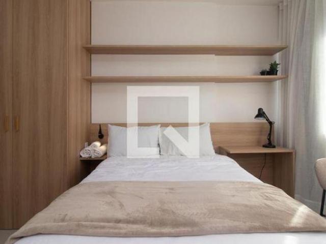 Apartamento à Venda Centro Histórico, 1 Quarto, 25 m² Porto Alegre