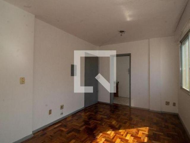Apartamento à Venda Centro Histórico, 1 Quarto, 28 m² Porto Alegre