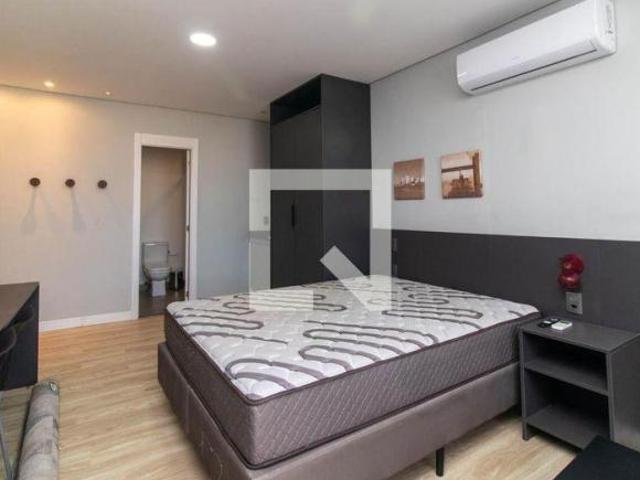 Apartamento à Venda Centro Histórico, 1 Quarto, 29 m² Porto Alegre