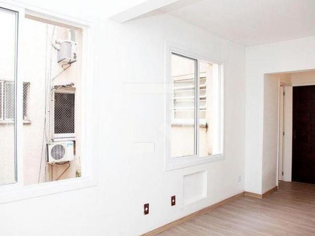 Apartamento à Venda Centro Histórico, 1 Quarto, 32 m² Porto Alegre
