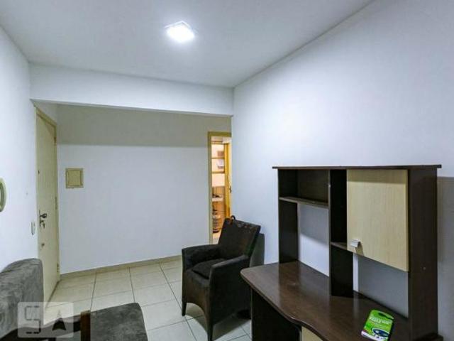 Apartamento à Venda Centro Histórico, 1 Quarto, 34 m² Porto Alegre