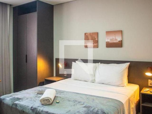 Apartamento à Venda Centro Histórico, 1 Quarto, 35 m² Porto Alegre