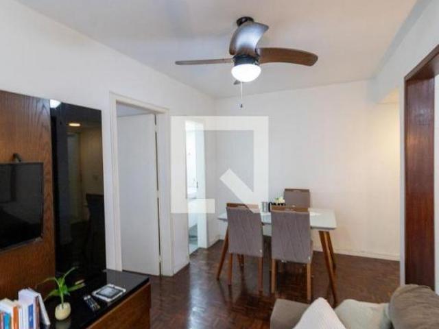 Apartamento à Venda Centro Histórico, 1 Quarto, 36 m² Porto Alegre