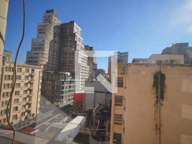 Apartamento à Venda Centro Histórico, 1 Quarto, 40 m² Porto Alegre