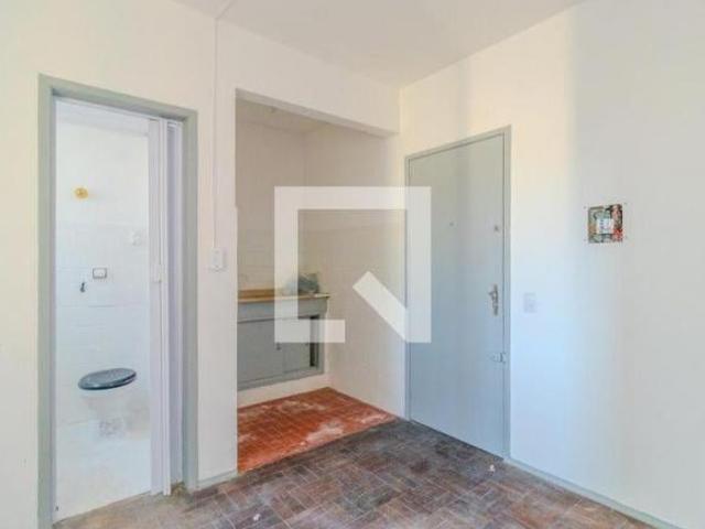 Apartamento à Venda Centro Histórico, 1 Quarto, 42 m² Porto Alegre
