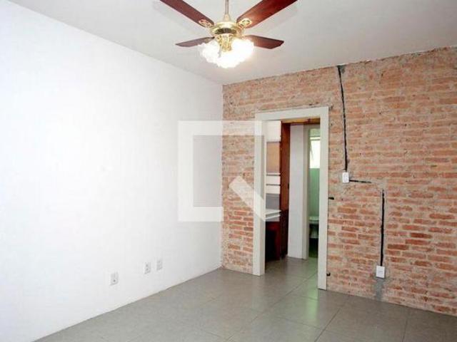 Apartamento à Venda Centro Histórico, 1 Quarto, 43 m² Porto Alegre