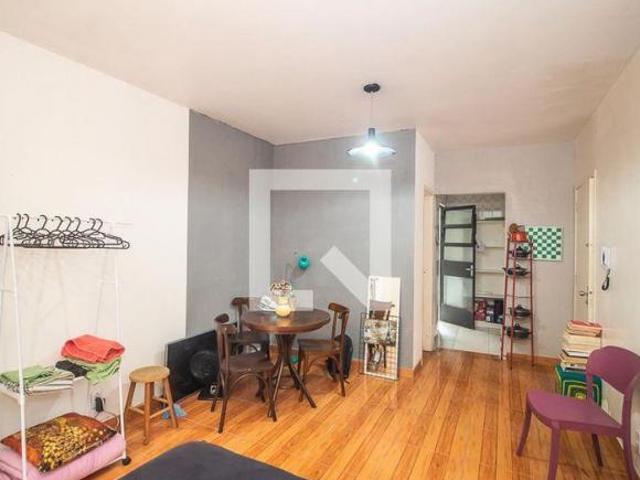 Apartamento à Venda Centro Histórico, 1 Quarto, 46 m² Porto Alegre