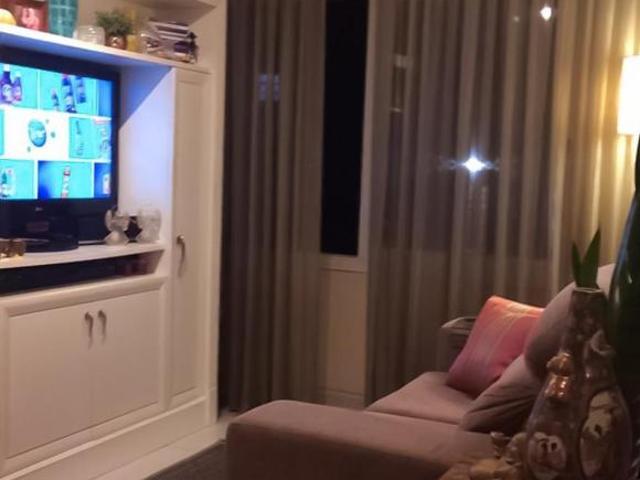 Apartamento à Venda Centro Histórico, 1 Quarto, 59 m² Porto Alegre