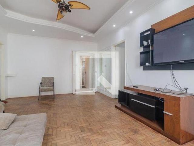 Apartamento à Venda Centro Histórico, 4 Quartos, 148 m² Porto Alegre