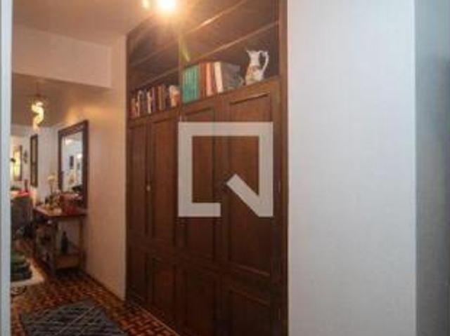 Apartamento à Venda Centro Histórico, 4 Quartos, 243 m² Porto Alegre