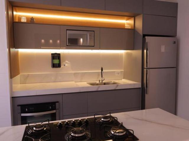 Apartamento à venda Centro Jacareí