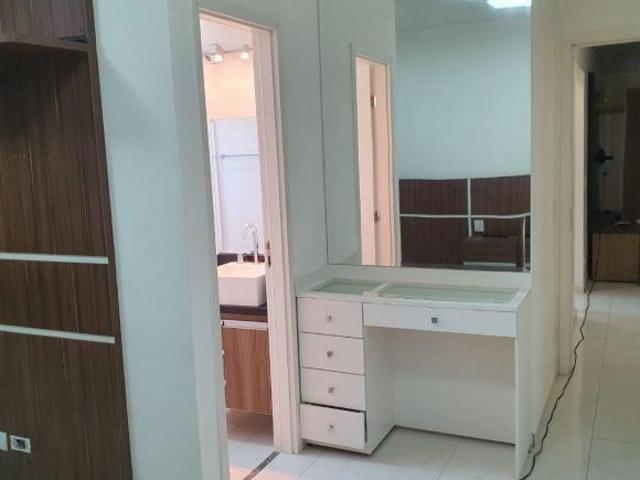 Apartamento à venda Centro Jacareí
