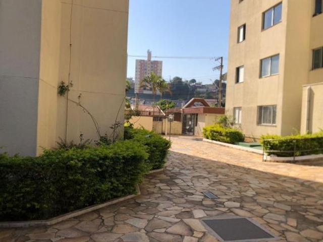 Apartamento à venda Centro Jacareí