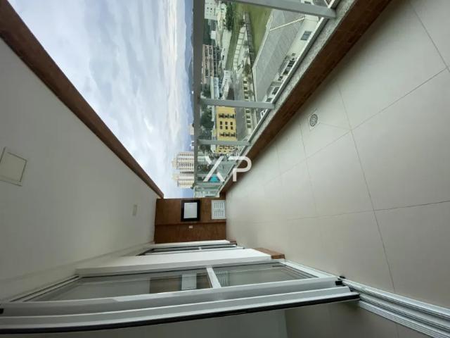 Apartamento a venda Centro Palhoça à venda 3 Quartos| XP0165