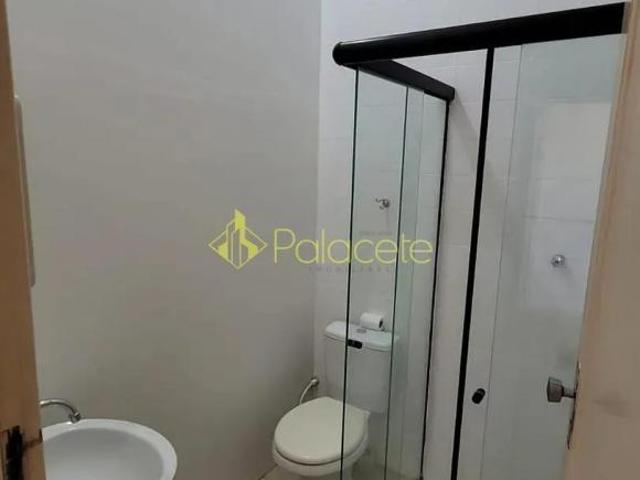 Apartamento à venda, Centro, Pindamonhangaba, SP