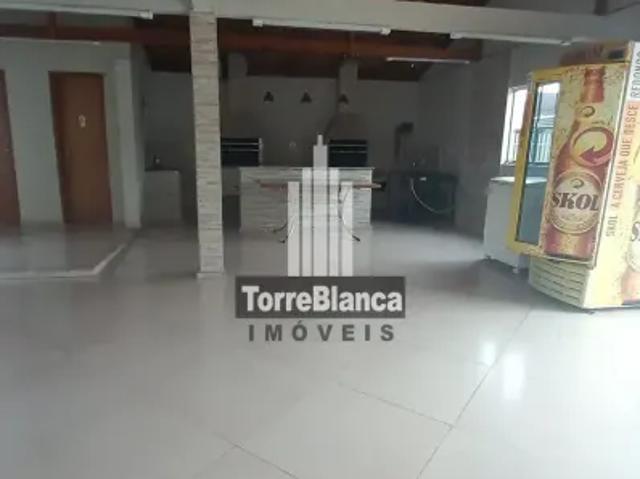 Apartamento à venda, Centro, Ponta Grossa, PR