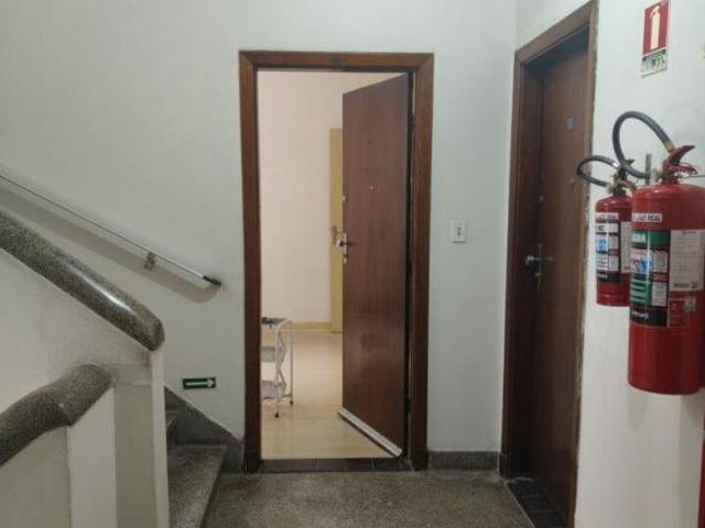 Apartamento á venda Centro República 2 dormitórios 1 banheiro
