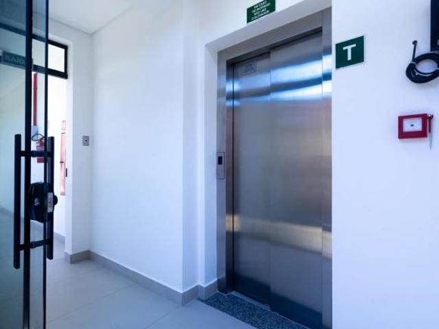 Apartamento à venda, Centro, São José dos Pinhais, PR
