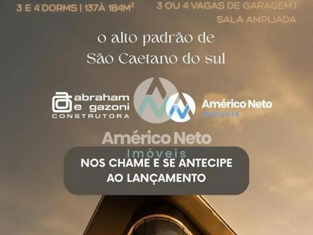 Apartamento à venda, Cerâmica, São Caetano do Sul, SP