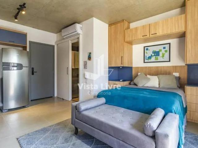 Apartamento à venda, Cerqueira César, São Paulo, SP