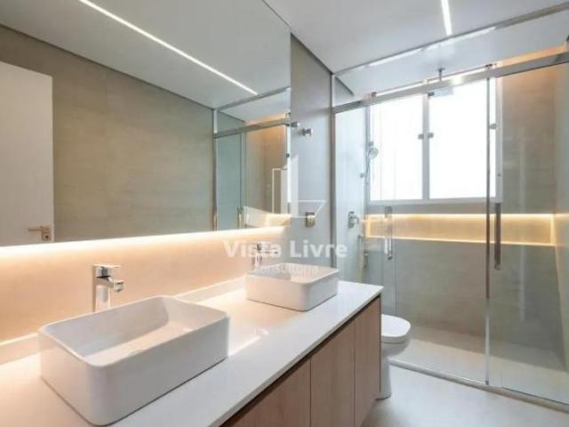 Apartamento à venda, Cerqueira César, São Paulo, SP