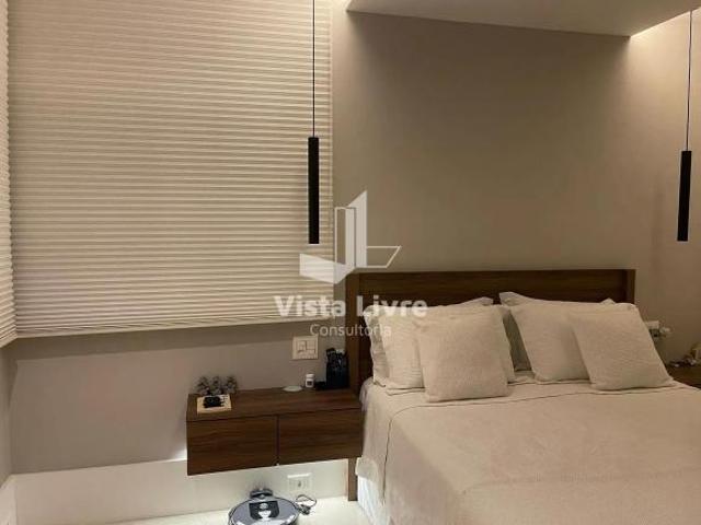 Apartamento à venda, Cerqueira César, São Paulo, SP