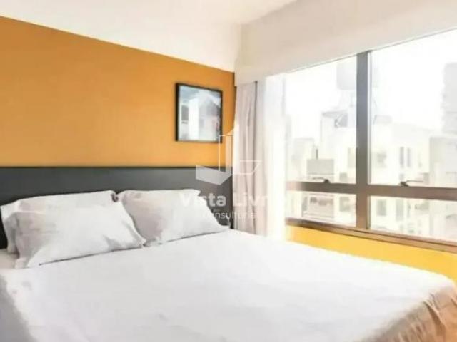 Apartamento à venda, Cerqueira César, São Paulo, SP