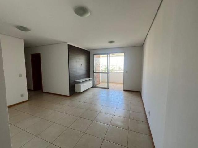 Apartamento à venda, Chácara Cachoeira Campo Grande/MS