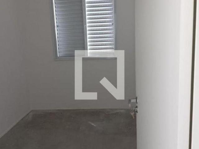 Apartamento à Venda Chácara Agrindus, 1 Quarto, 43 m2