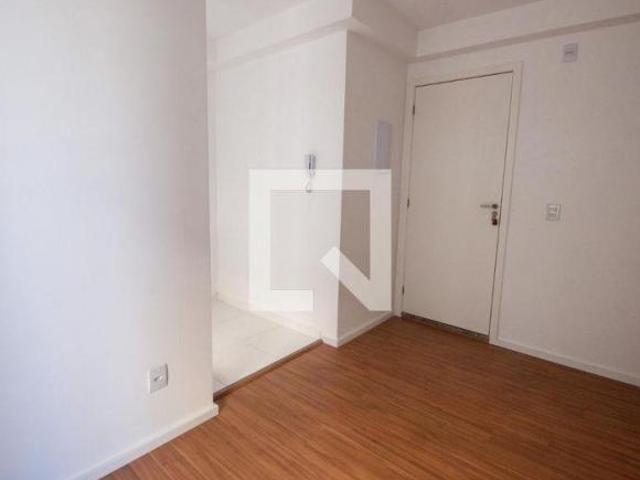 Apartamento à Venda Chácara Agrindus, 2 Quartos, 42 m² Taboão da Serra