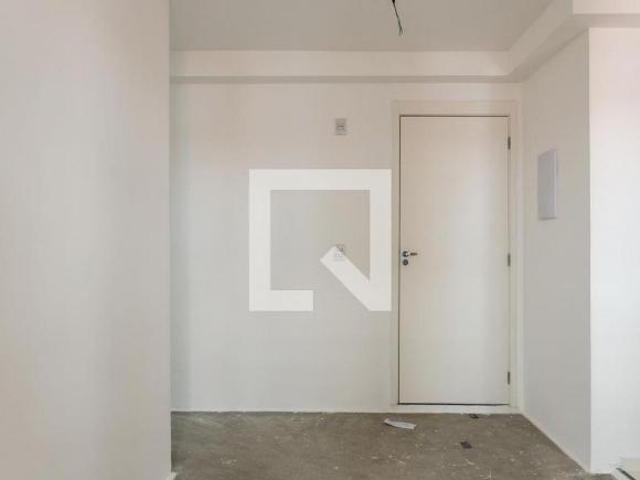 Apartamento à Venda Chácara Agrindus, 2 Quartos, 43 m2