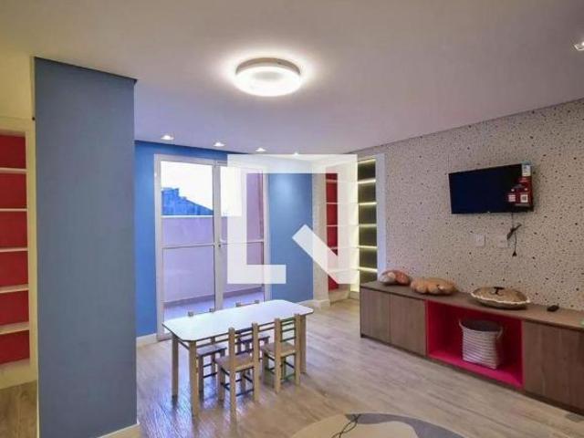 Apartamento à Venda Chácara Agrindus, 2 Quartos, 43 m2