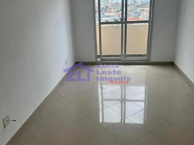Apartamento à venda, Chácara Belenzinho, São Paulo, SP
